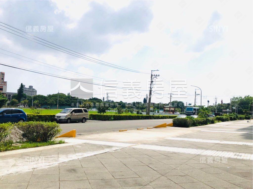 ★陽明果貿新城三房平車★房屋室內格局與周邊環境