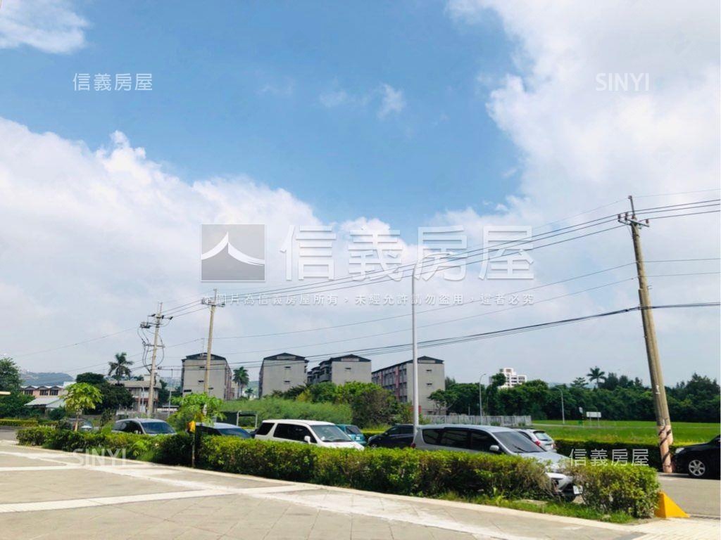 ★陽明果貿新城三房平車★房屋室內格局與周邊環境