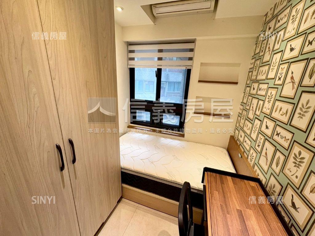 ＮＥＸＴ１精品兩房房屋室內格局與周邊環境