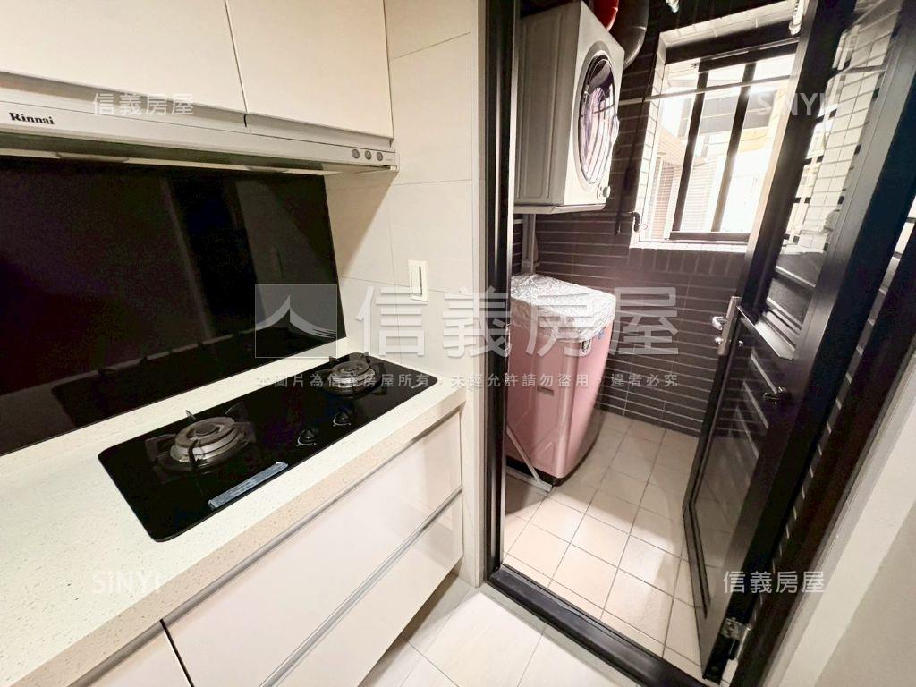 ＮＥＸＴ１精品兩房房屋室內格局與周邊環境