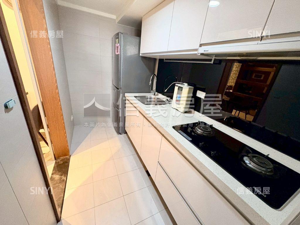 ＮＥＸＴ１精品兩房房屋室內格局與周邊環境