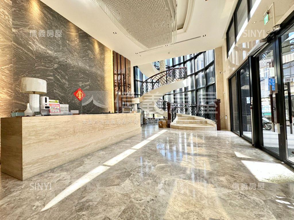 ＮＥＸＴ１精品兩房房屋室內格局與周邊環境