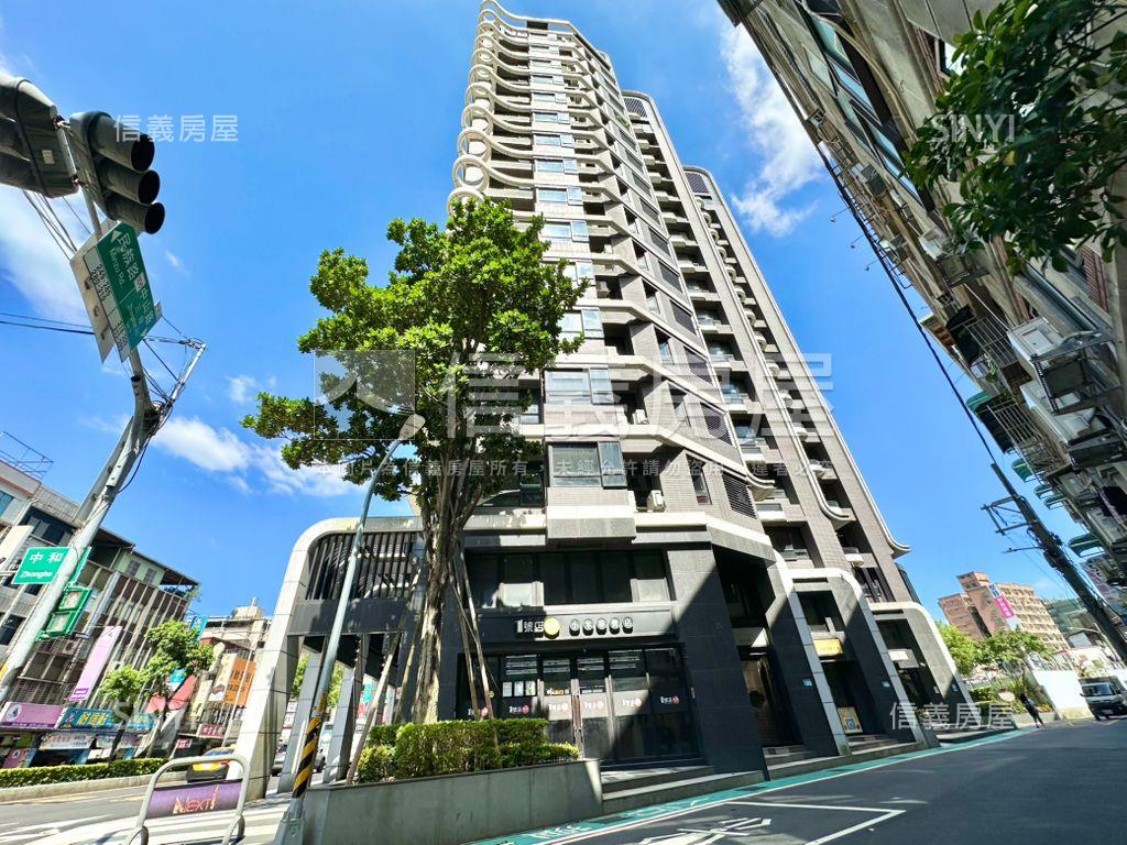 ＮＥＸＴ１精品兩房房屋室內格局與周邊環境