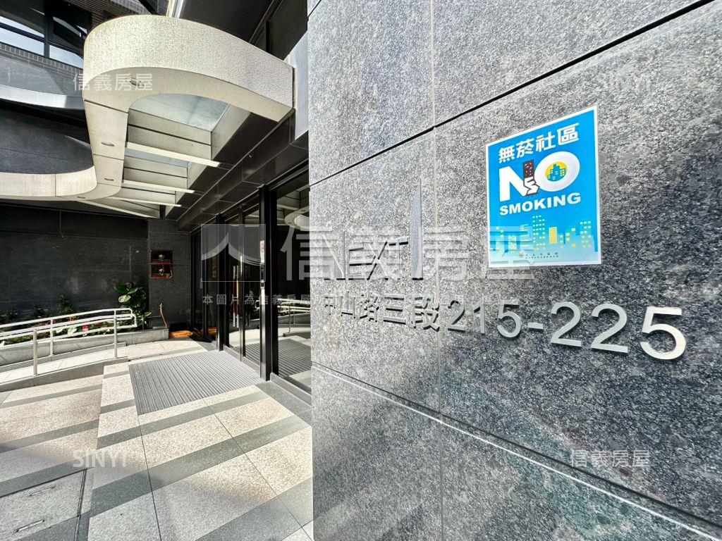 ＮＥＸＴ１精品兩房房屋室內格局與周邊環境