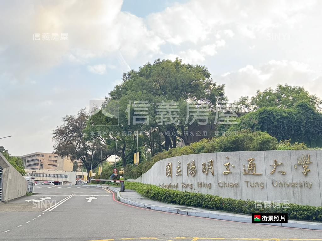 專任近交大雅砌電梯套房房屋室內格局與周邊環境