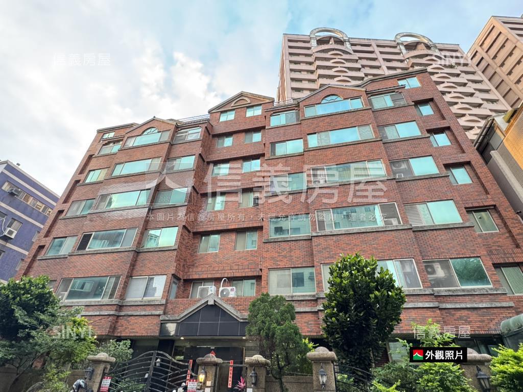 專任近交大雅砌電梯套房房屋室內格局與周邊環境