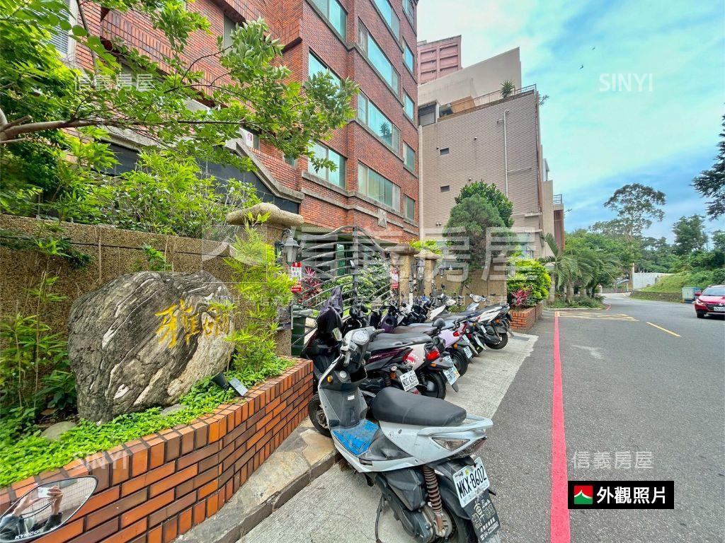 專任近交大雅砌電梯套房房屋室內格局與周邊環境