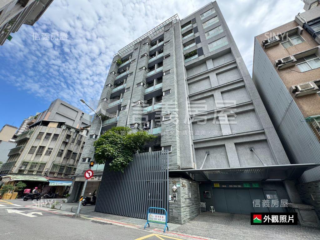 金華學區挑高邊間採光美屋房屋室內格局與周邊環境