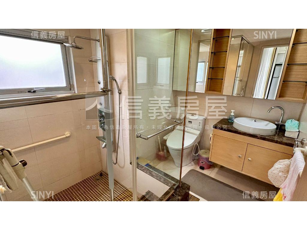 台電捷運稀有電梯二房美屋房屋室內格局與周邊環境