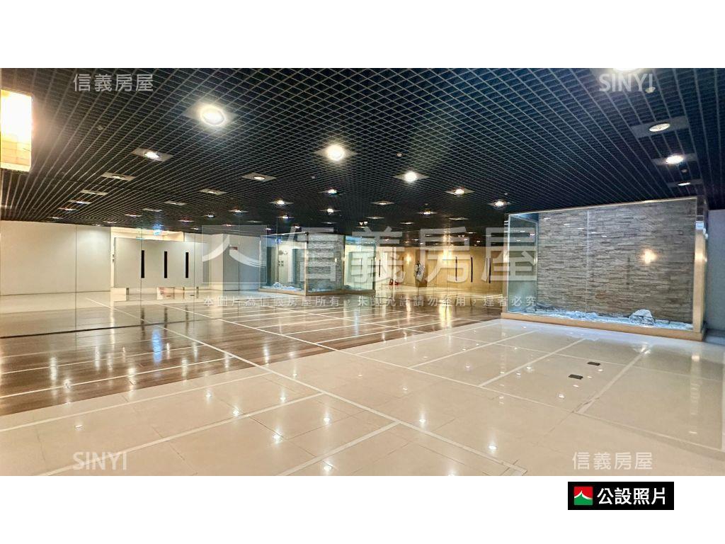 台電捷運稀有電梯二房美屋房屋室內格局與周邊環境