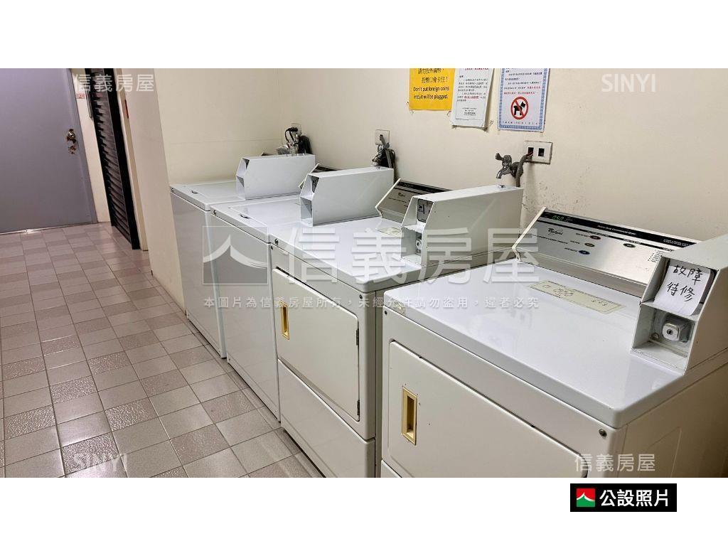 台電捷運稀有電梯二房美屋房屋室內格局與周邊環境