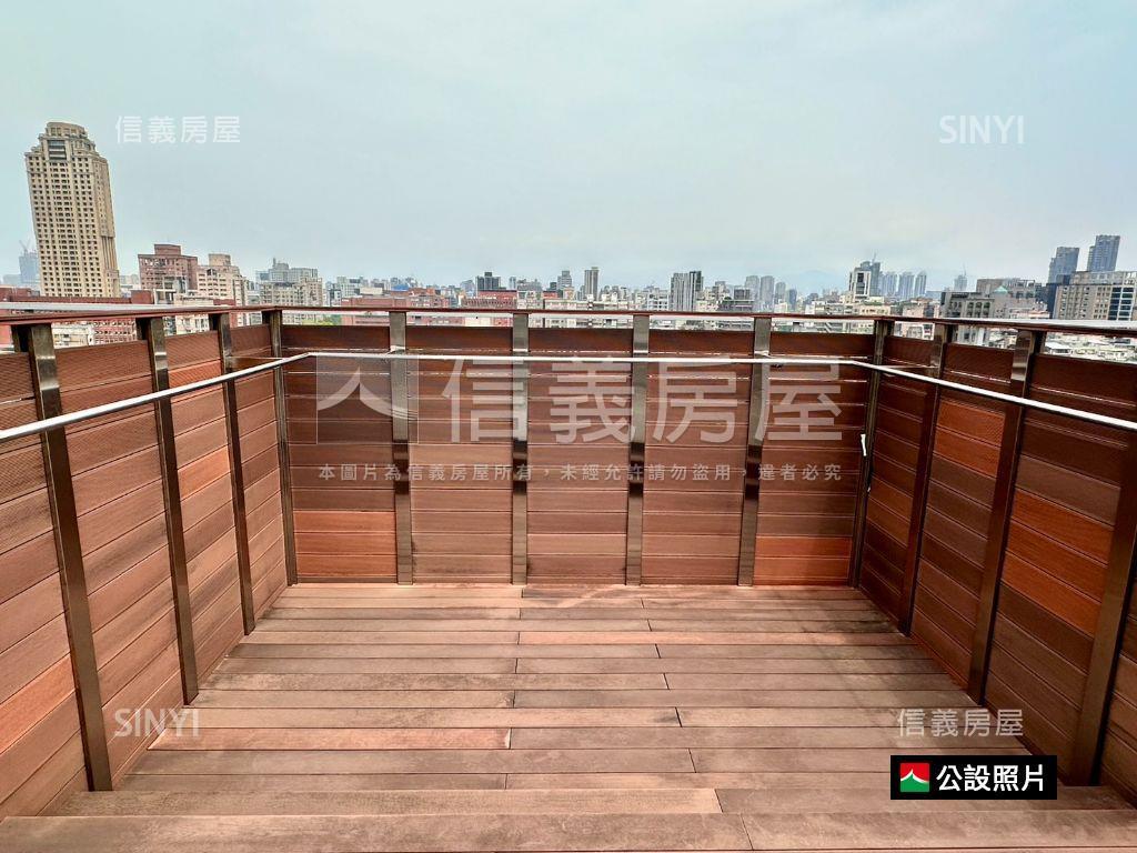 台電捷運稀有電梯二房美屋房屋室內格局與周邊環境