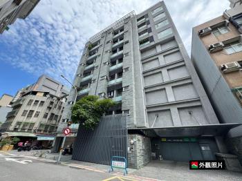 金華學區挑高邊間採光美屋