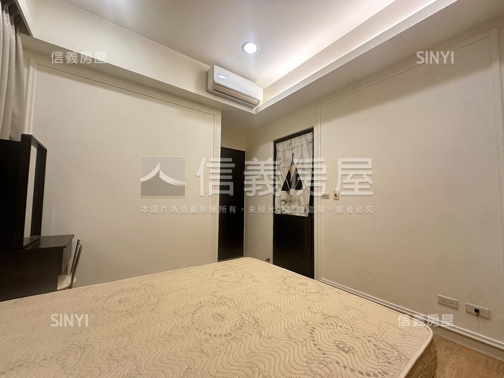 仁愛公園北歐兩房房屋室內格局與周邊環境