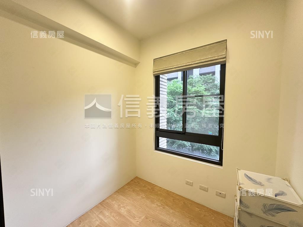 仁愛公園北歐兩房房屋室內格局與周邊環境