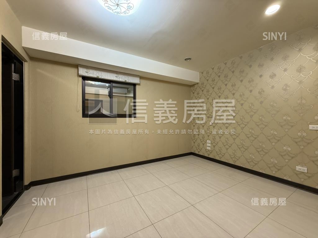 民安第美大三房車位房屋室內格局與周邊環境