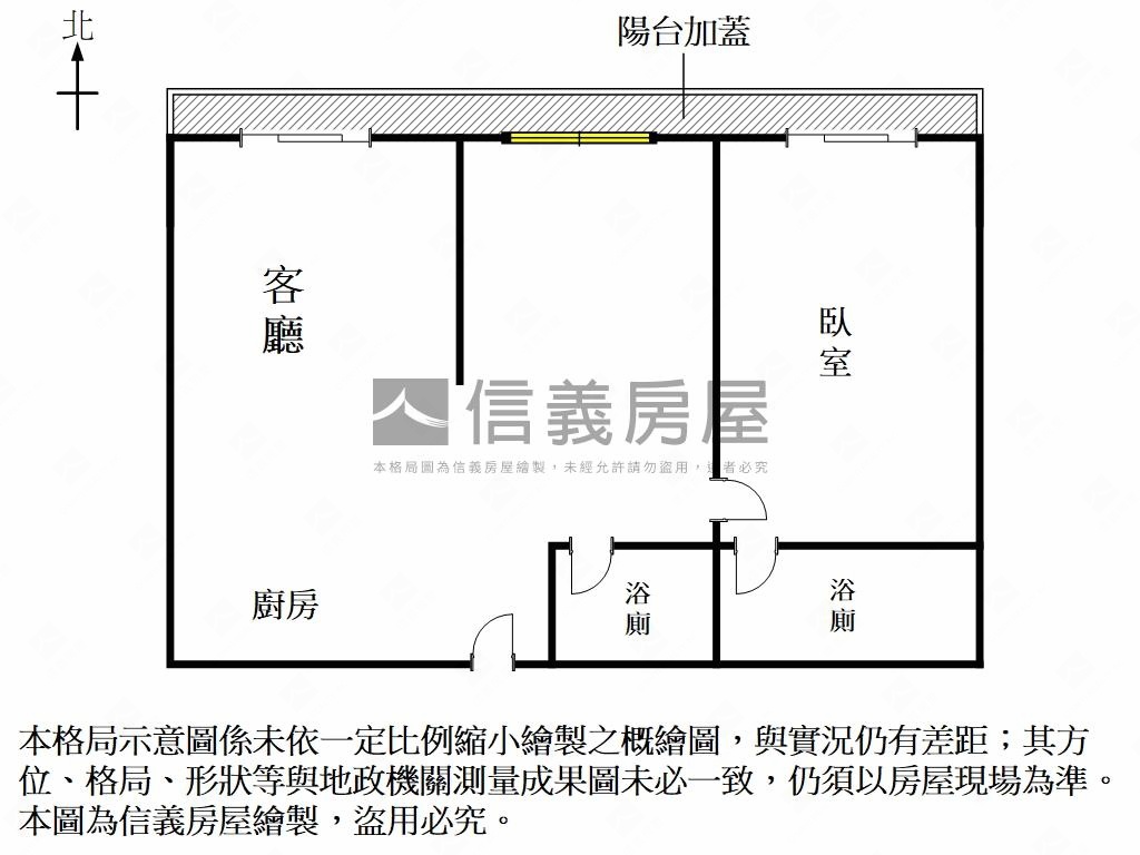 安平城市溫馨採光宅附平車房屋室內格局與周邊環境