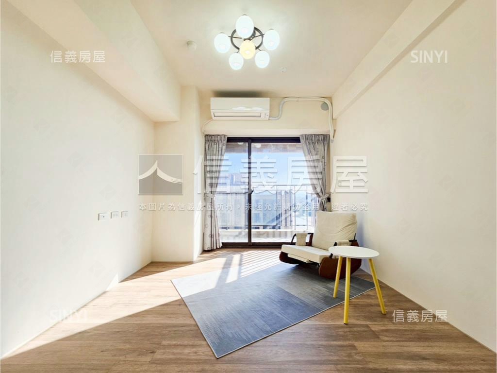 新社區★大湳景觀三房車位房屋室內格局與周邊環境