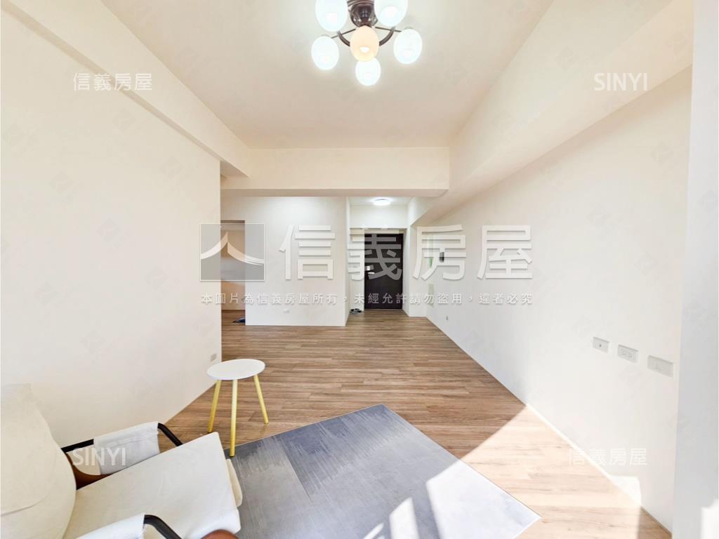 新社區★大湳景觀三房車位房屋室內格局與周邊環境