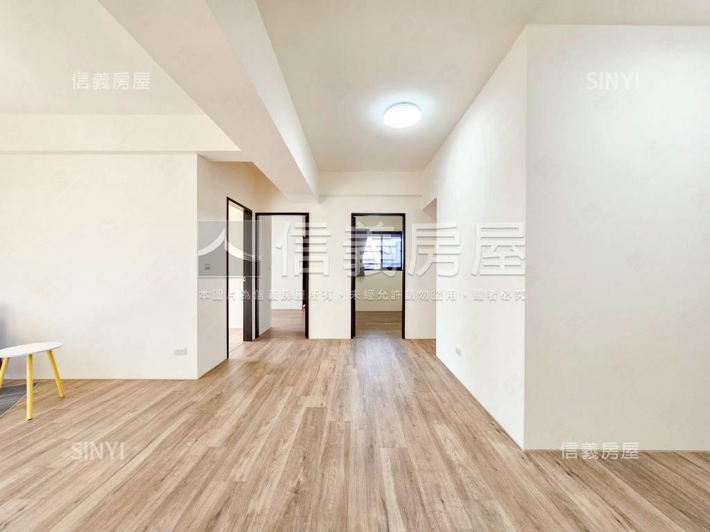 新社區★大湳景觀三房車位房屋室內格局與周邊環境