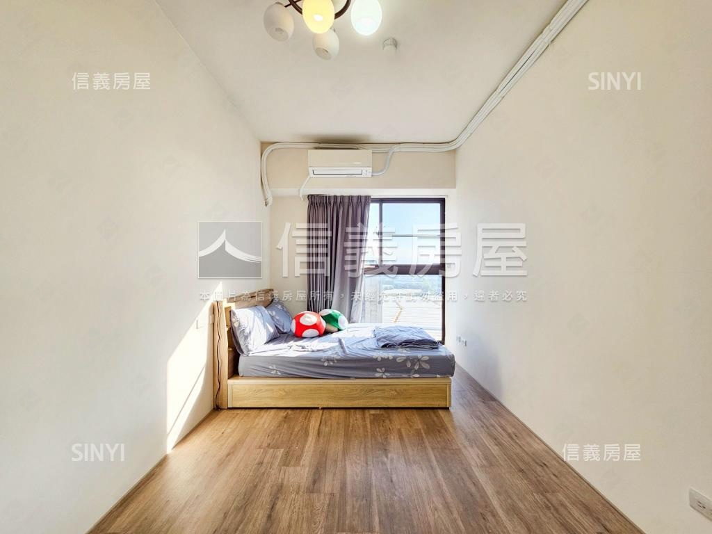 新社區★大湳景觀三房車位房屋室內格局與周邊環境