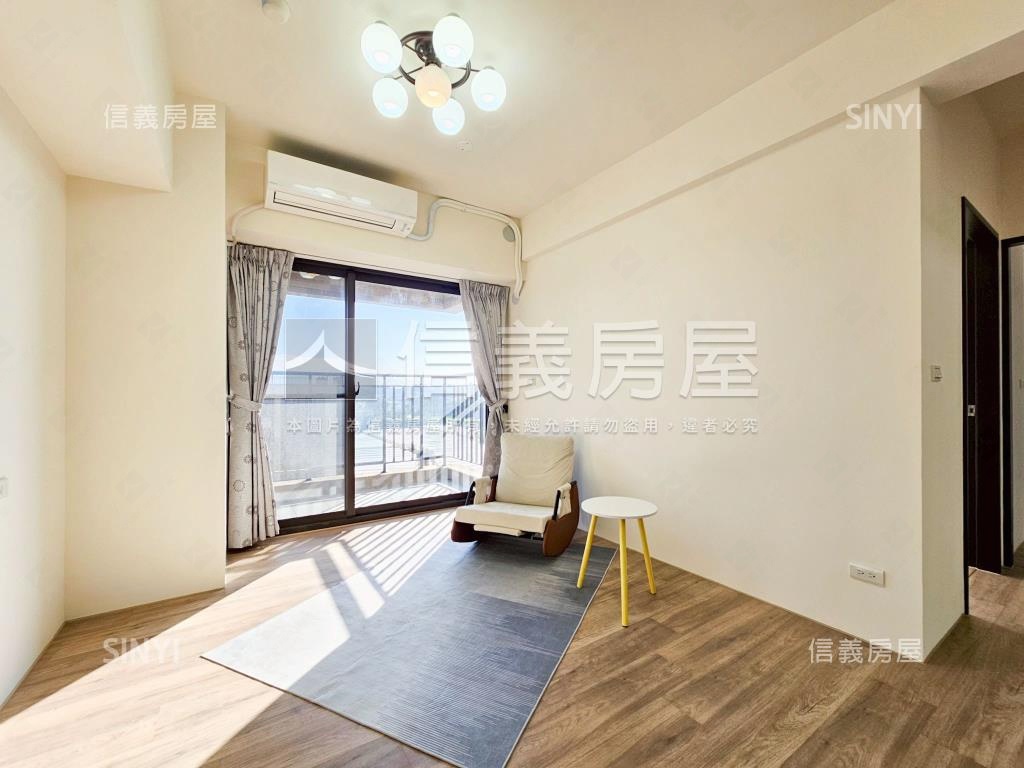 新社區★大湳景觀三房車位房屋室內格局與周邊環境