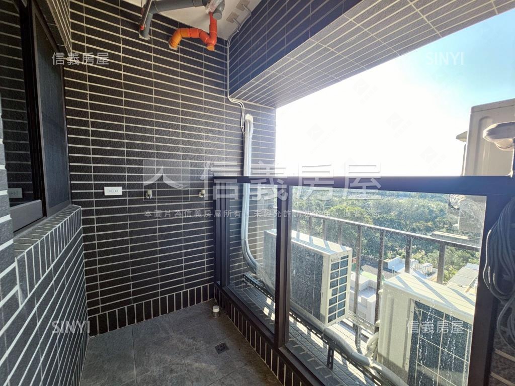 新社區★大湳景觀三房車位房屋室內格局與周邊環境