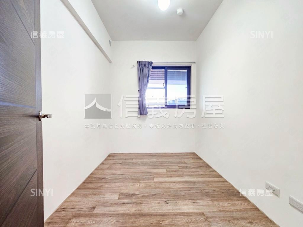 新社區★大湳景觀三房車位房屋室內格局與周邊環境