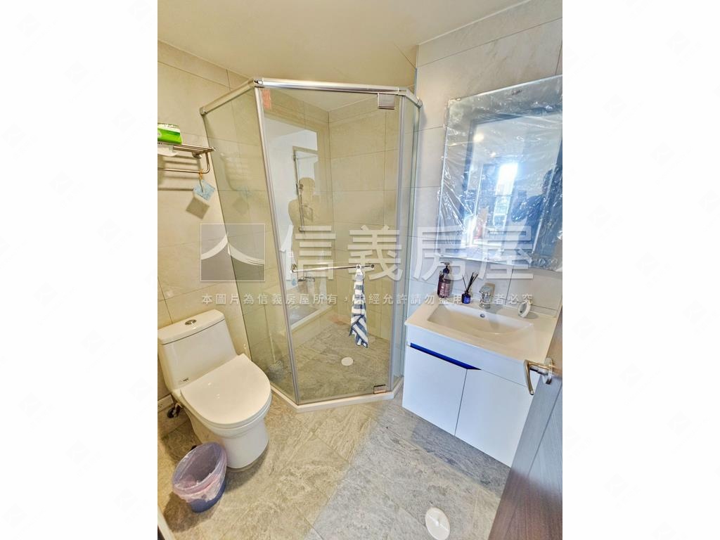 新社區★大湳景觀三房車位房屋室內格局與周邊環境