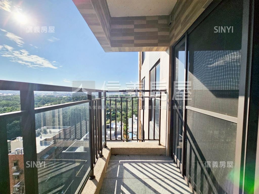 新社區★大湳景觀三房車位房屋室內格局與周邊環境