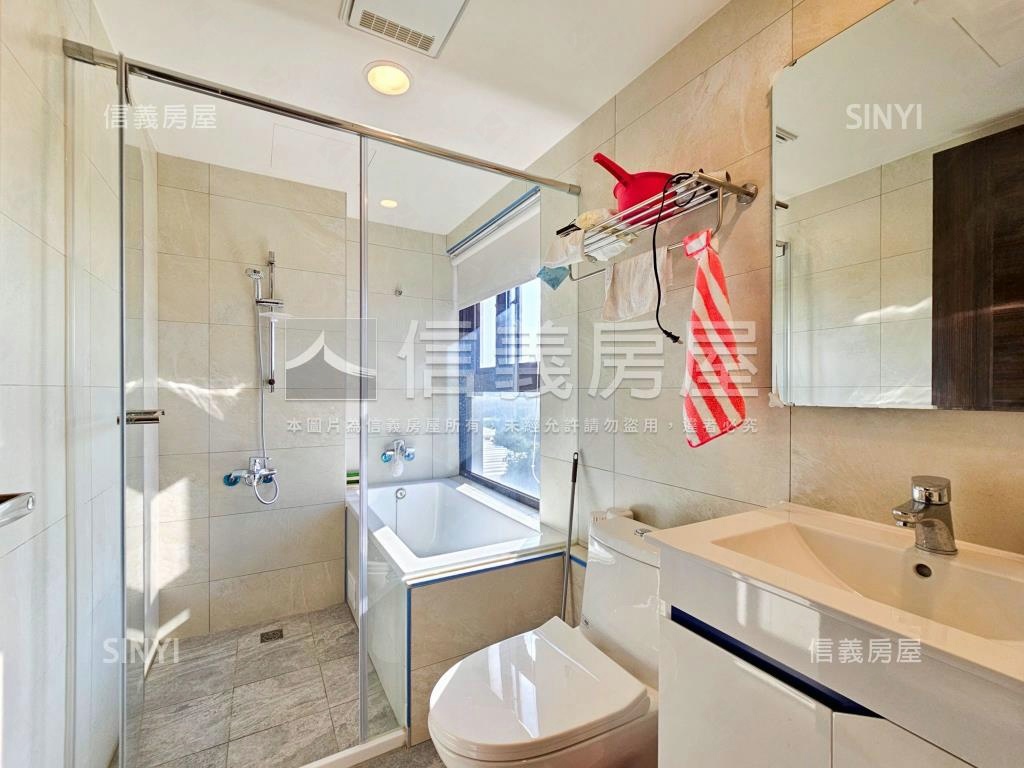 新社區★大湳景觀三房車位房屋室內格局與周邊環境