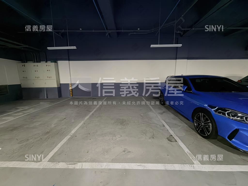 新社區★大湳景觀三房車位房屋室內格局與周邊環境