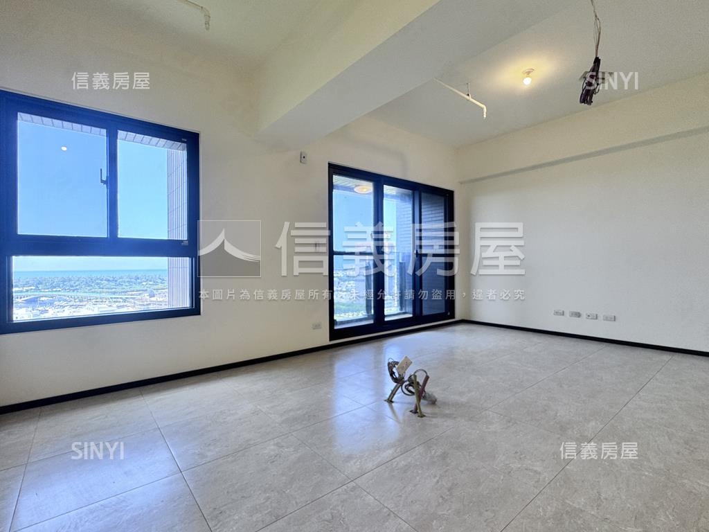 海天一色綠意盡收眼底宅房屋室內格局與周邊環境