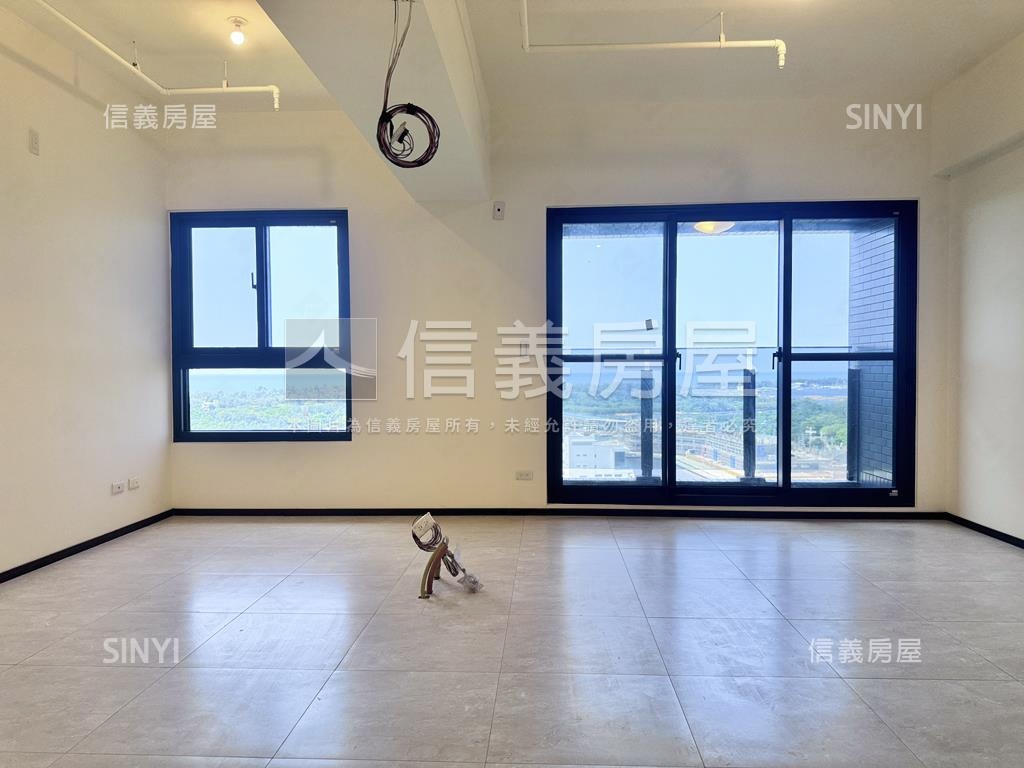 海天一色綠意盡收眼底宅房屋室內格局與周邊環境