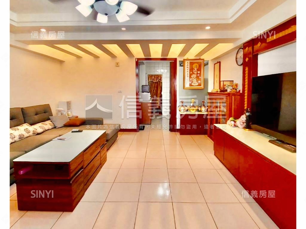 近新平國小２房平車房屋室內格局與周邊環境