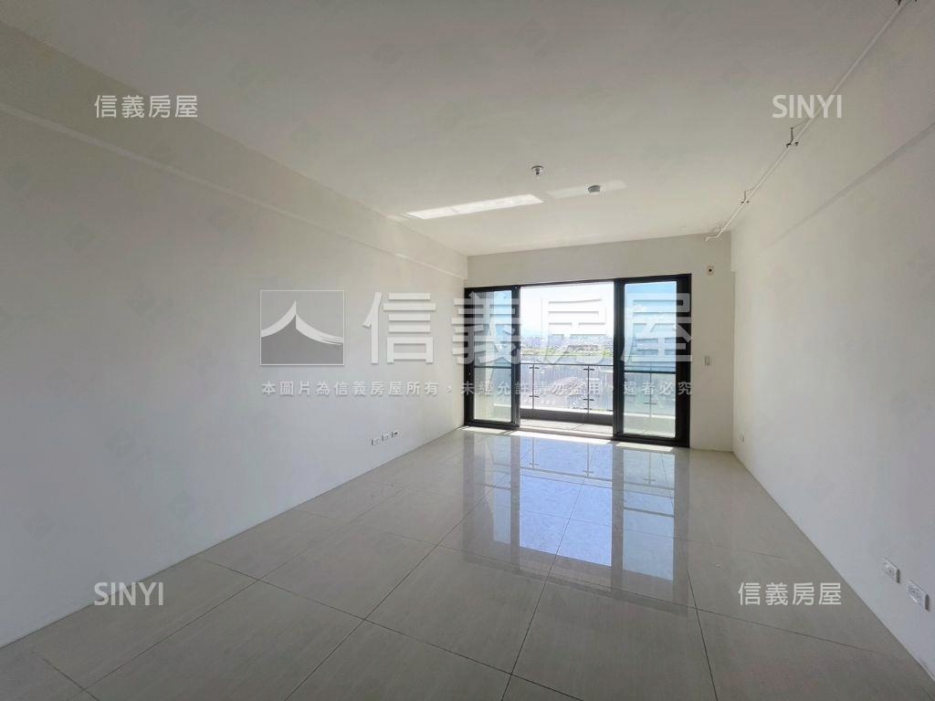 青埔高鐵Ａ１９三房景觀宅房屋室內格局與周邊環境