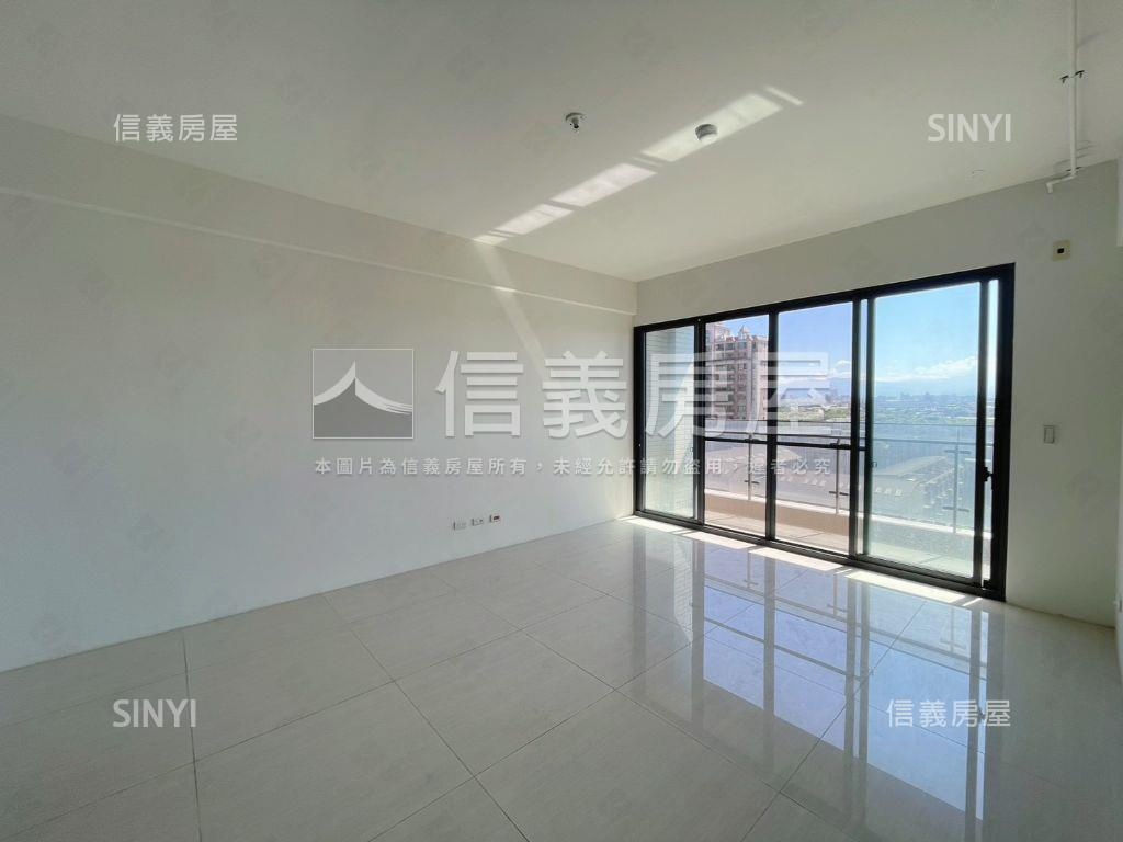 青埔高鐵Ａ１９三房景觀宅房屋室內格局與周邊環境