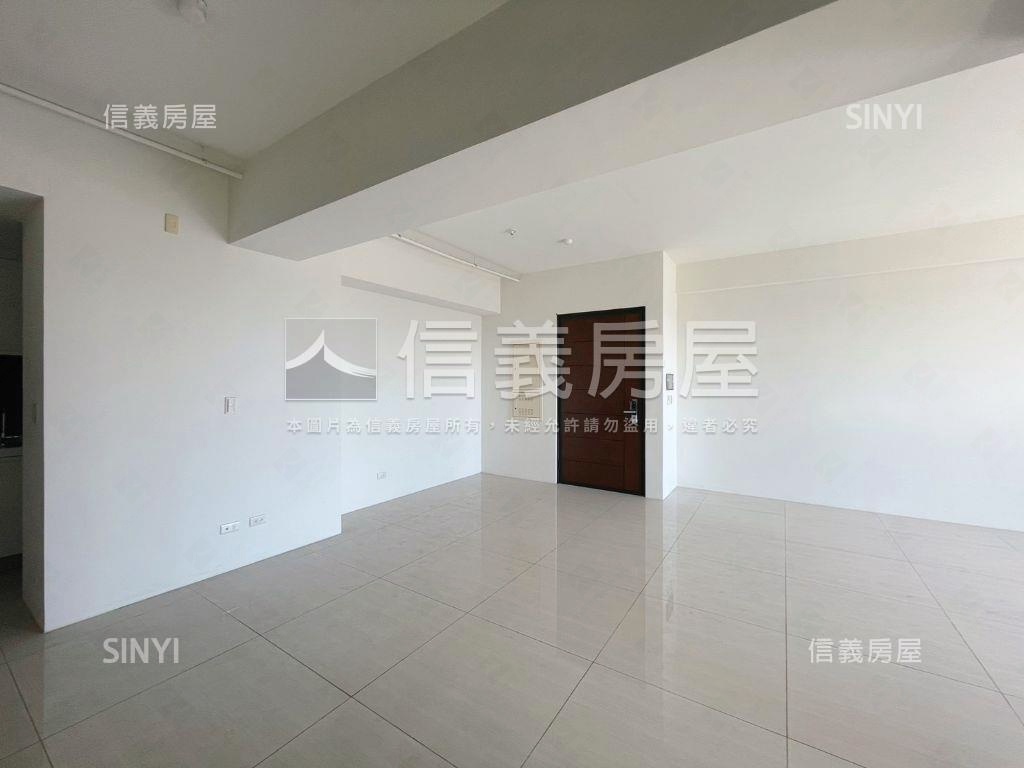 青埔高鐵Ａ１９三房景觀宅房屋室內格局與周邊環境