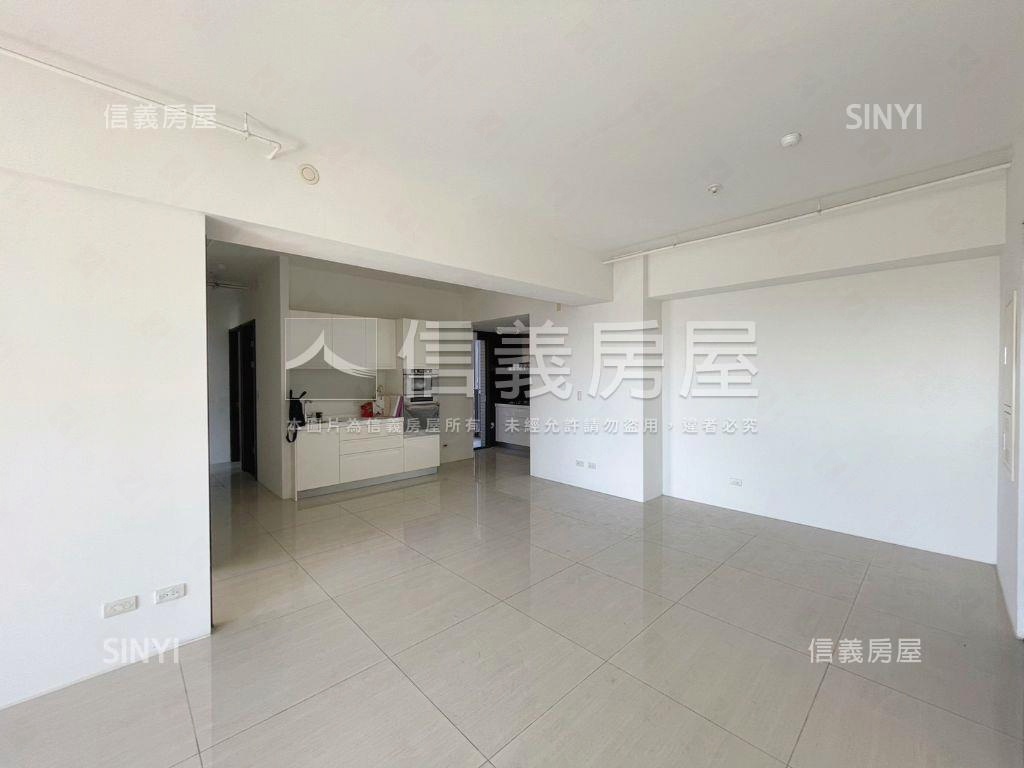 青埔高鐵Ａ１９三房景觀宅房屋室內格局與周邊環境