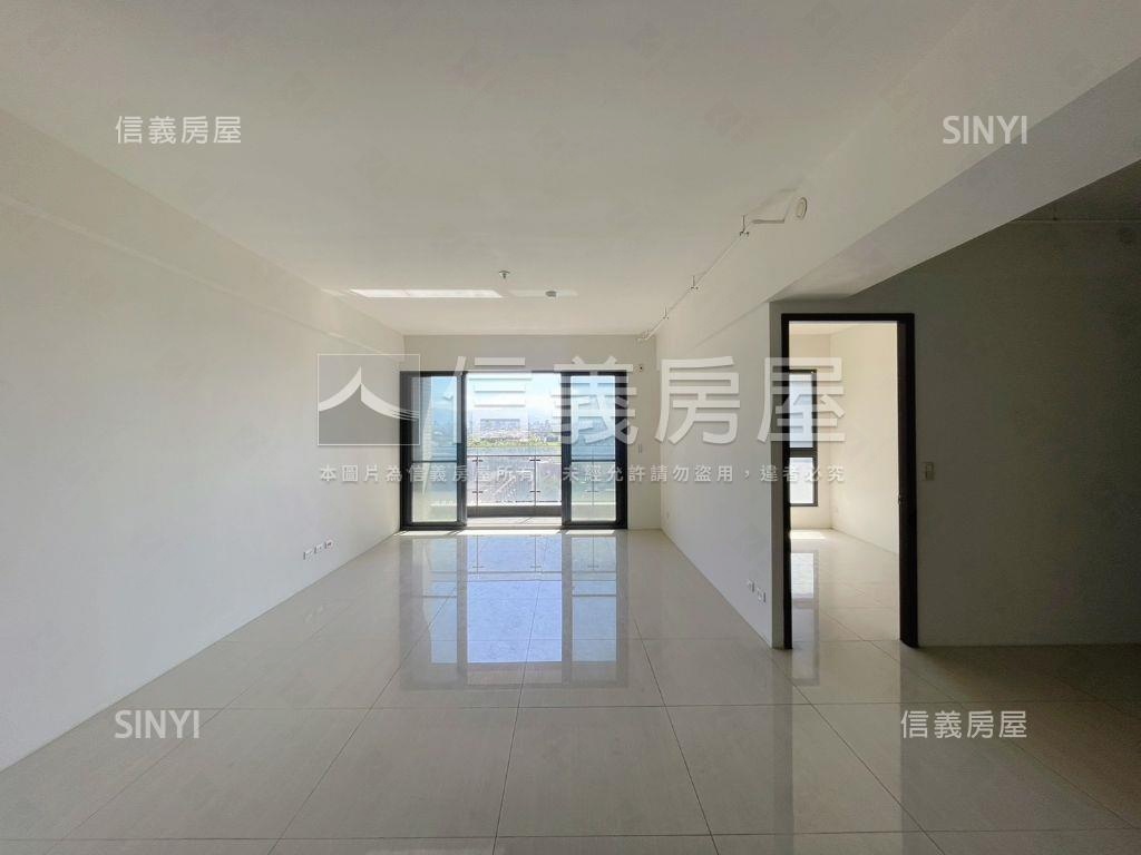 青埔高鐵Ａ１９三房景觀宅房屋室內格局與周邊環境