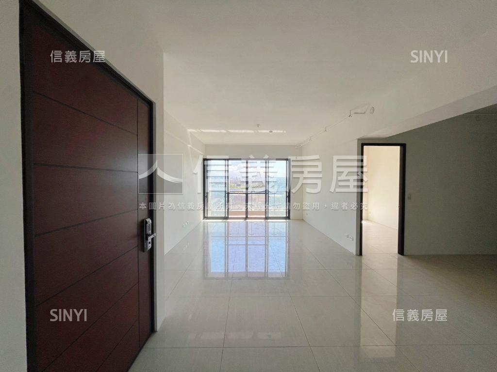 青埔高鐵Ａ１９三房景觀宅房屋室內格局與周邊環境