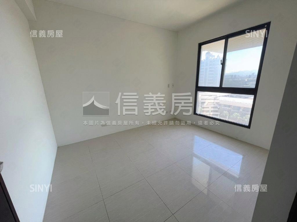 青埔高鐵Ａ１９三房景觀宅房屋室內格局與周邊環境