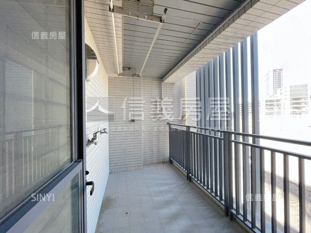 青埔高鐵Ａ１９三房景觀宅房屋室內格局與周邊環境