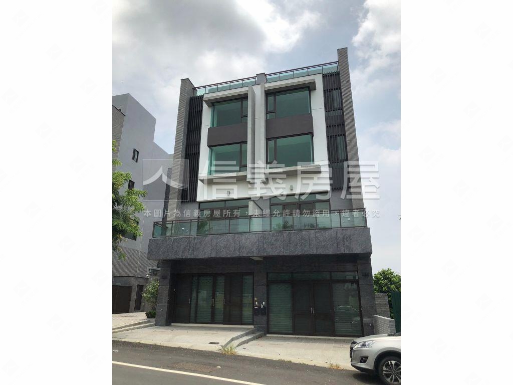 誠售南崗面寬約５米透店房屋室內格局與周邊環境