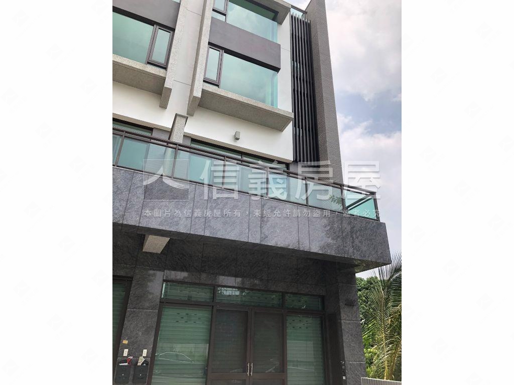 誠售南崗面寬約５米透店房屋室內格局與周邊環境