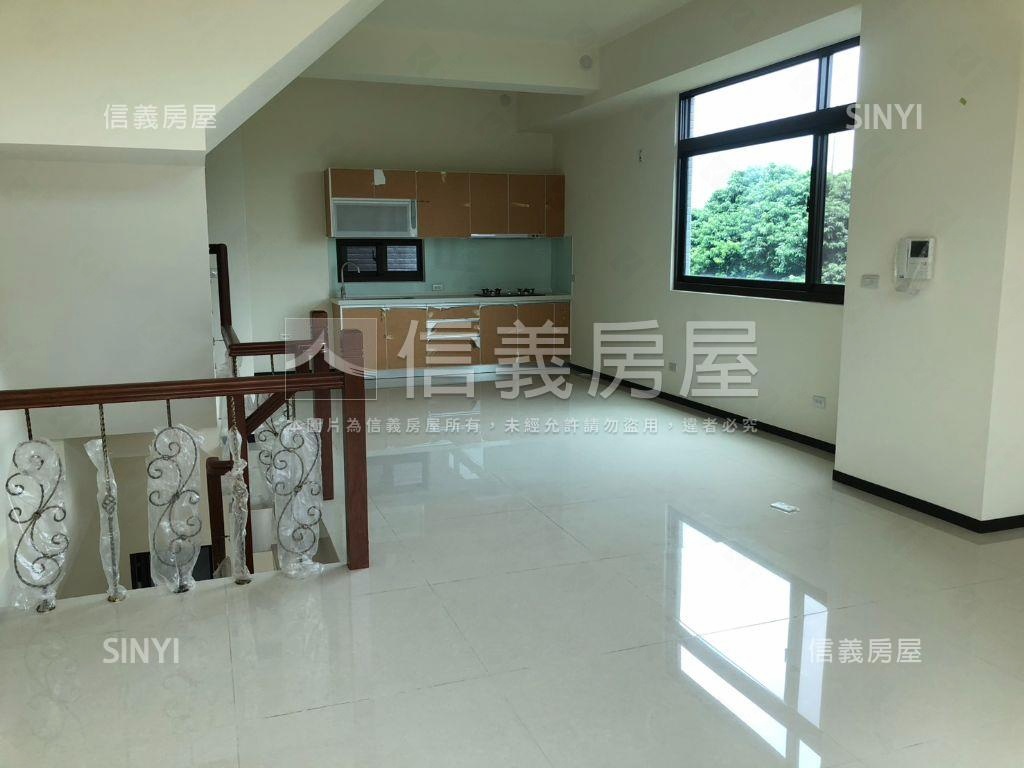 誠售南崗面寬約５米透店房屋室內格局與周邊環境