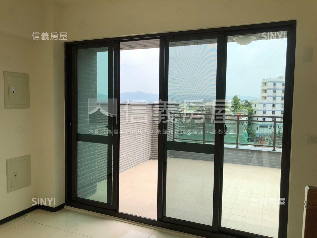 誠售南崗面寬約５米透店房屋室內格局與周邊環境