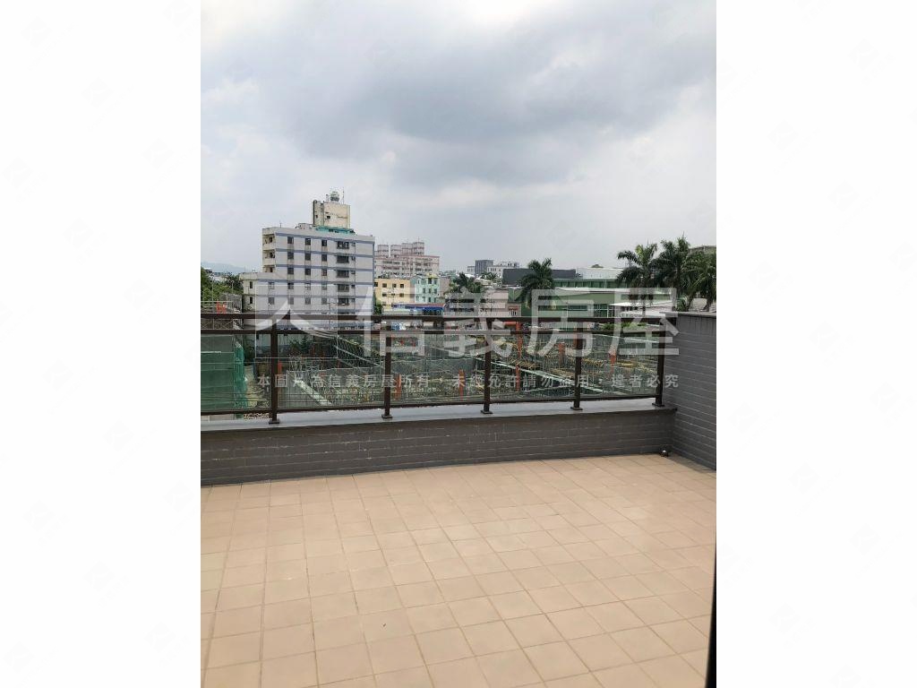 誠售南崗面寬約５米透店房屋室內格局與周邊環境