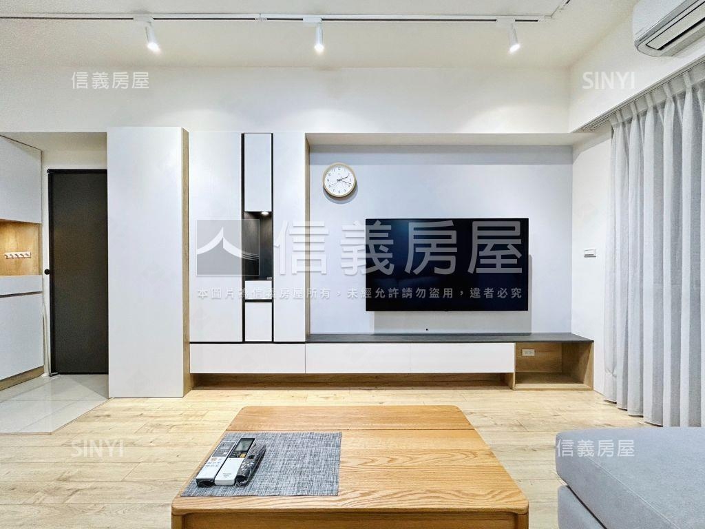 ♥耀文心稀有格局釋出♥房屋室內格局與周邊環境