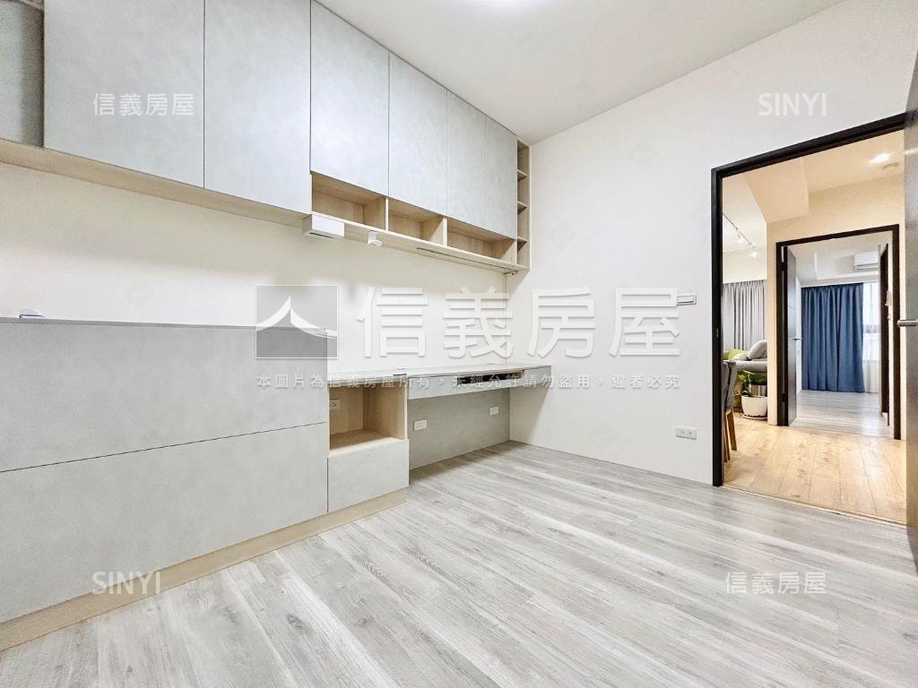 ♥耀文心稀有格局釋出♥房屋室內格局與周邊環境